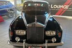 Rolls Royce Silver Cloud III 6.2 |Schwarz-Rot|Classic Data 2| 112.506 km 49.999 &euro; Mainz-Kostheim 55246
