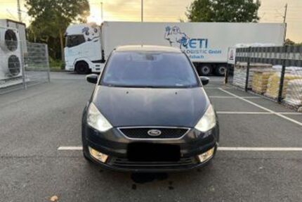 Ford Galaxy 170.000 km 4.000 &euro; Groß-Gerau 64521