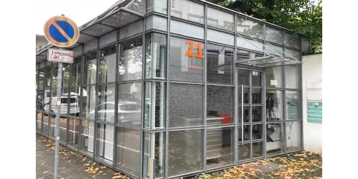 Gewerbeobjekt Mainz Oberstadt - 1.690&euro; | Angebot:24512609