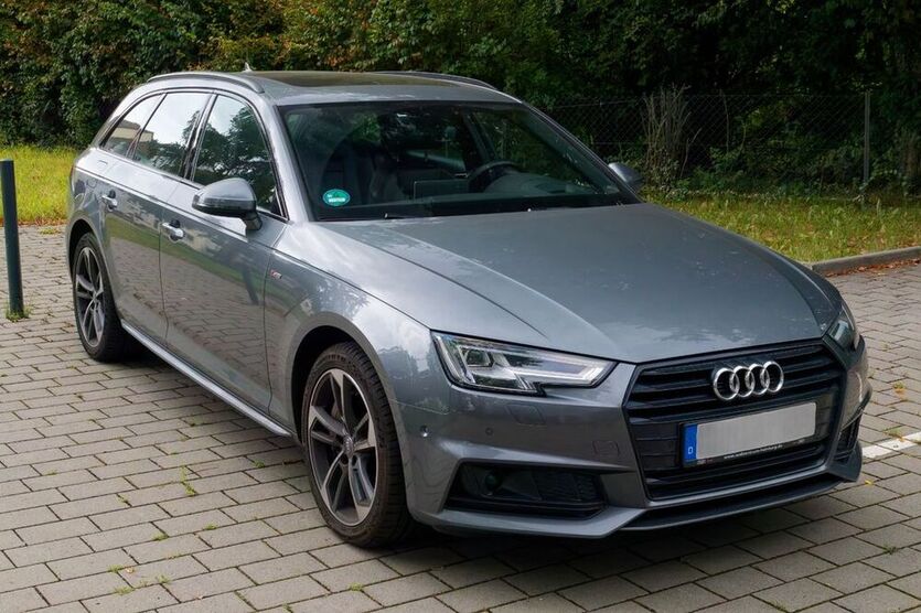 A4