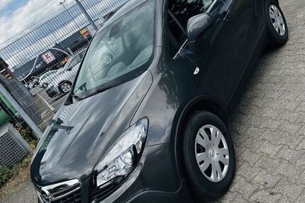 Opel Mokka 185.000 km 7.300 &euro; Mainz Kostheim 55246