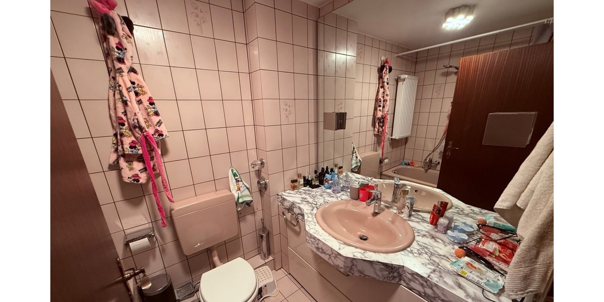 Königstein: 2-Zimmer-Wohnung in Laufnähe zur Innenstadt - Etagenwohnung Königstein | Angebot:26768927