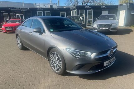 Mercedes CLA 200