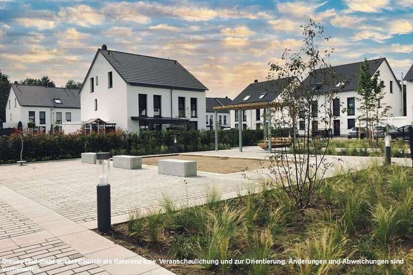 Haus zum Kaufen in Hahnheim 519.900 € 142 m²