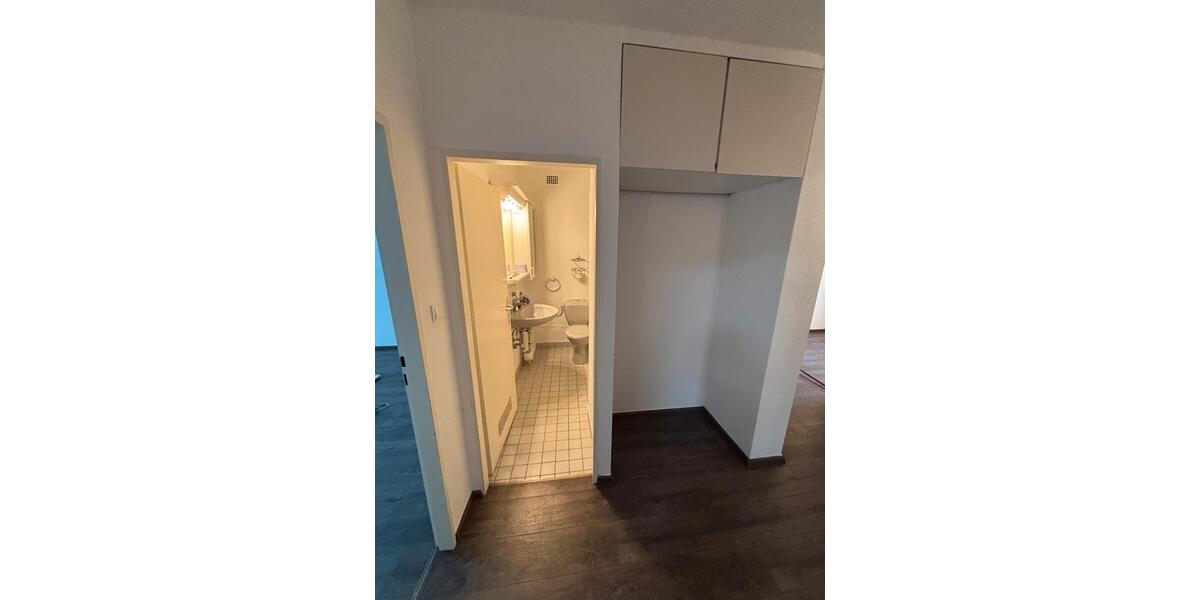 Hochparterre Hattersheim am Main - 4 Zimmer, 73 m&sup2;, 293.000&euro; | Angebot:24853073