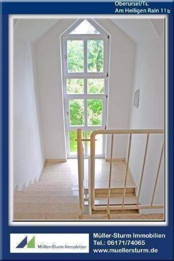 Einfamilienhaus Oberursel Stierstadt - 5 Zimmer, 134 m&sup2;, 2.750&euro; | Angebot:26672639