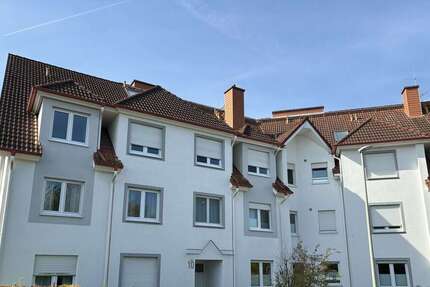 Wohnung Flörsheim Wicker - 2.5 Zimmer, 71 m&sup2;, 295.000&euro; | Angebot:26302856