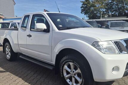 Nissan Navara 72.000 km 20.900 &euro; Mainz-Kostheim 55246