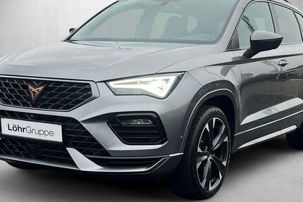 Cupra Ateca 47.982 km 28.380 &euro; Mainz 55120