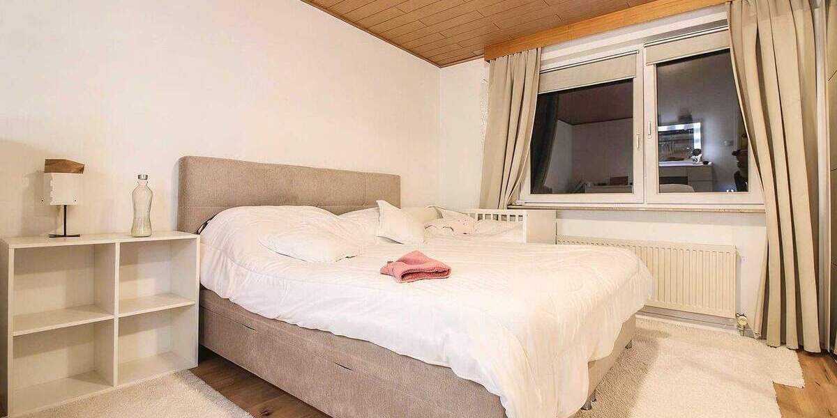 Etagenwohnung Mainz Marienborn - 2 Zimmer, 48 m&sup2;, 180.000&euro; | Angebot:25532684