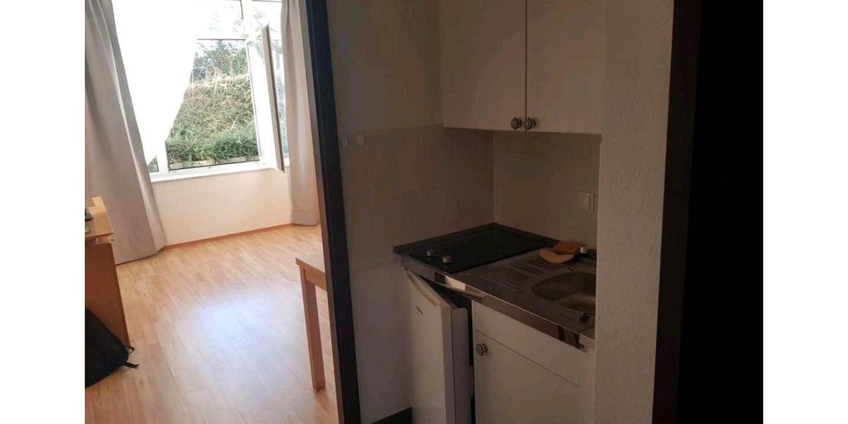 Etagenwohnung Ober-Olm Olm - 1 Zimmer, 24 m&sup2;, 580&euro; | Angebot:25368466