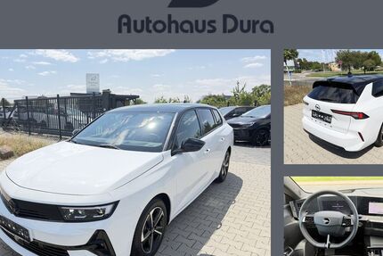 Opel Astra 10.000 km 22.950 &euro; Rüsselsheim 65428
