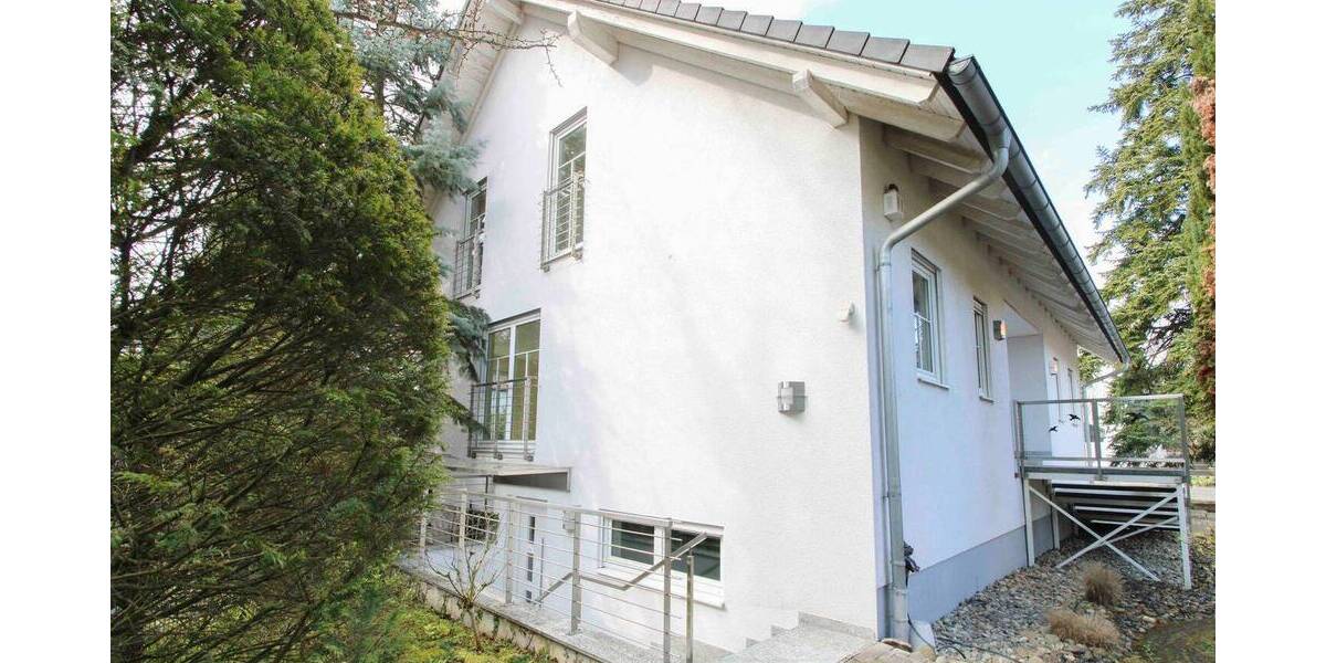 Einfamilienhaus Nauheim - 6 Zimmer, 925.000&euro; | Angebot:26768466