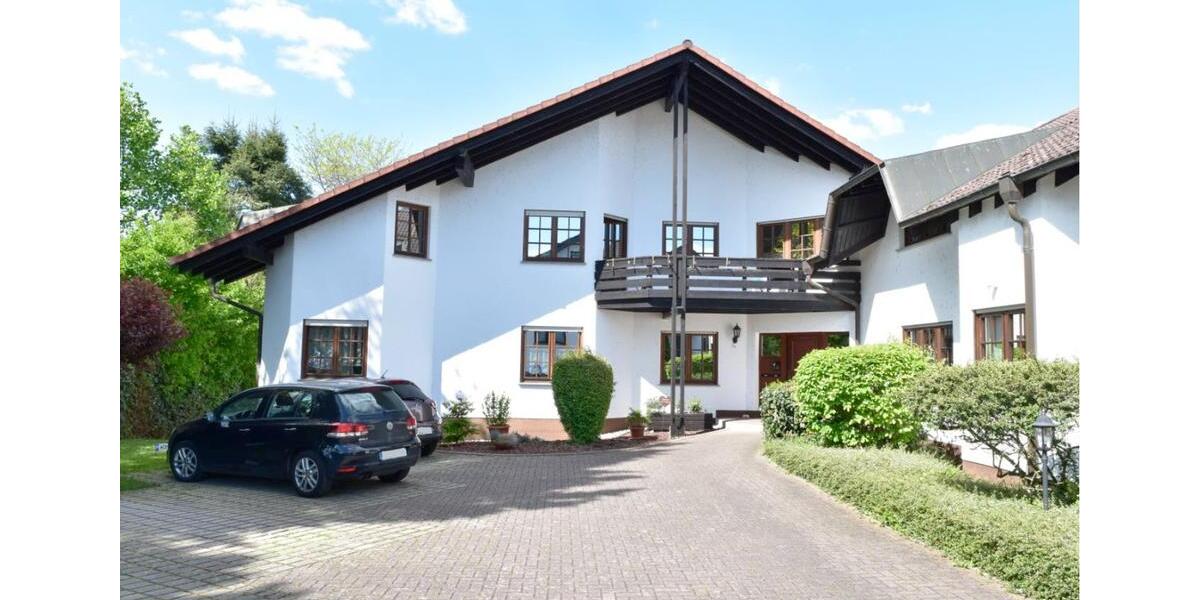 Dachgeschoßwohnung Hünfelden - 3 Zimmer, 93 m&sup2;, 221.700&euro; | Angebot:26420836