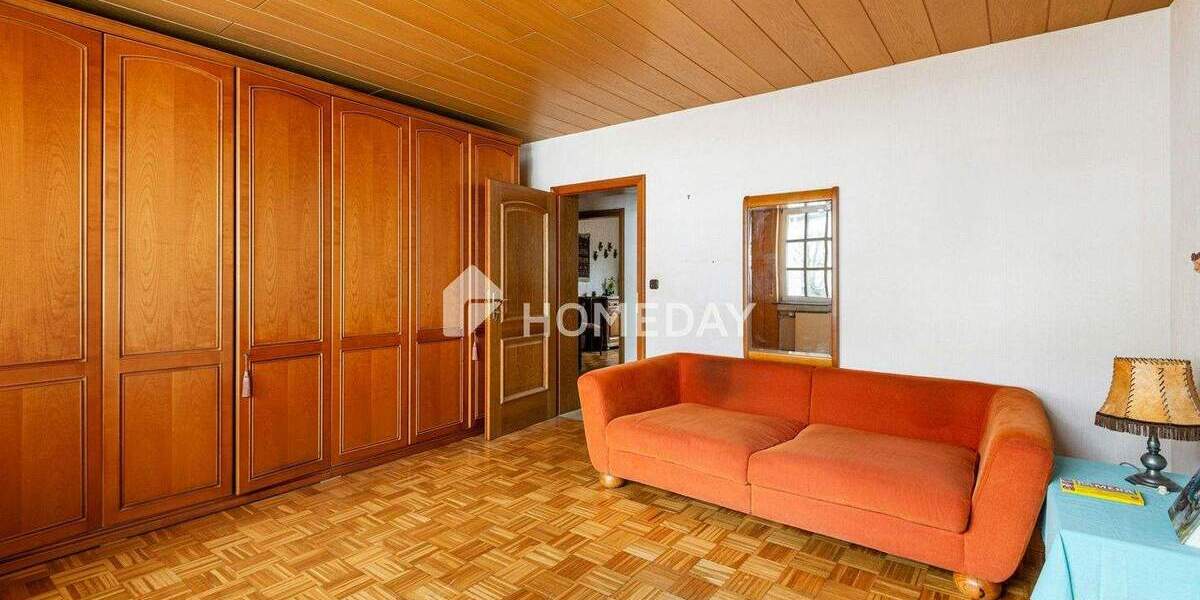 Bungalow Nieder-Olm Olm - 4 Zimmer, 121 m&sup2;, 539.000&euro; | Angebot:24794286