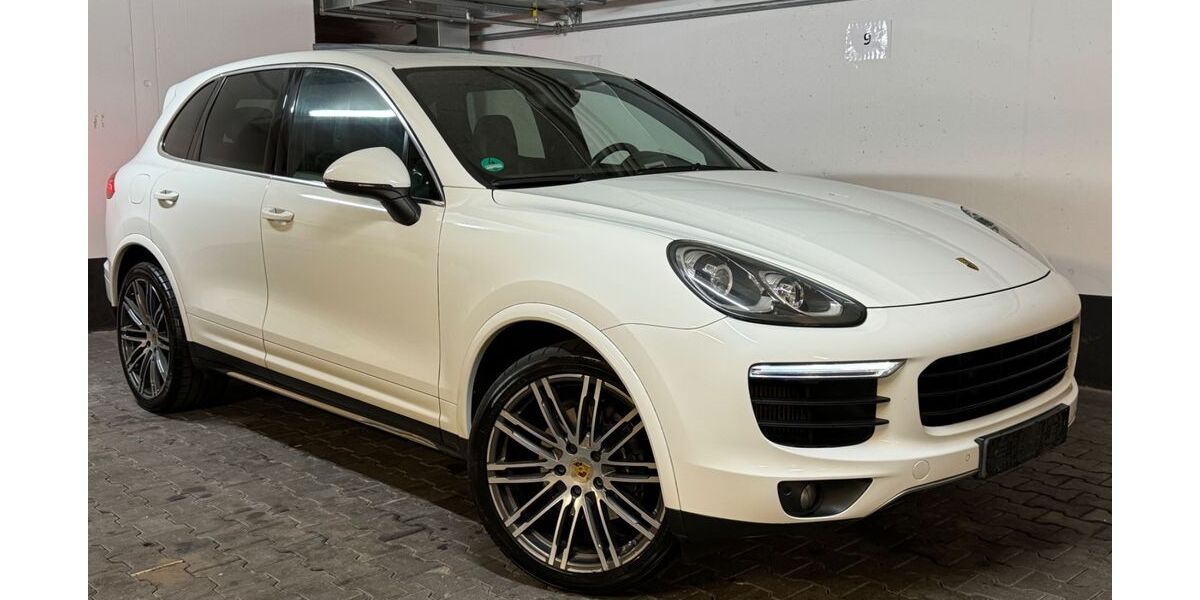 Porsche Cayenne 178.999 km 27.900 &euro; Mainz 55130