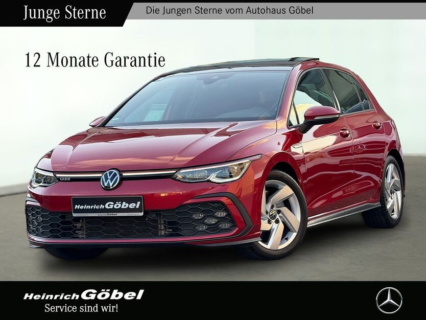 VW Golf 71.480 km 24.900 € Neu Isenburg 63263