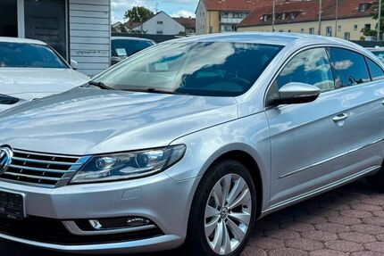 VW CC 121.665 km 10.900 &euro; Mainz-Kostheim 55246