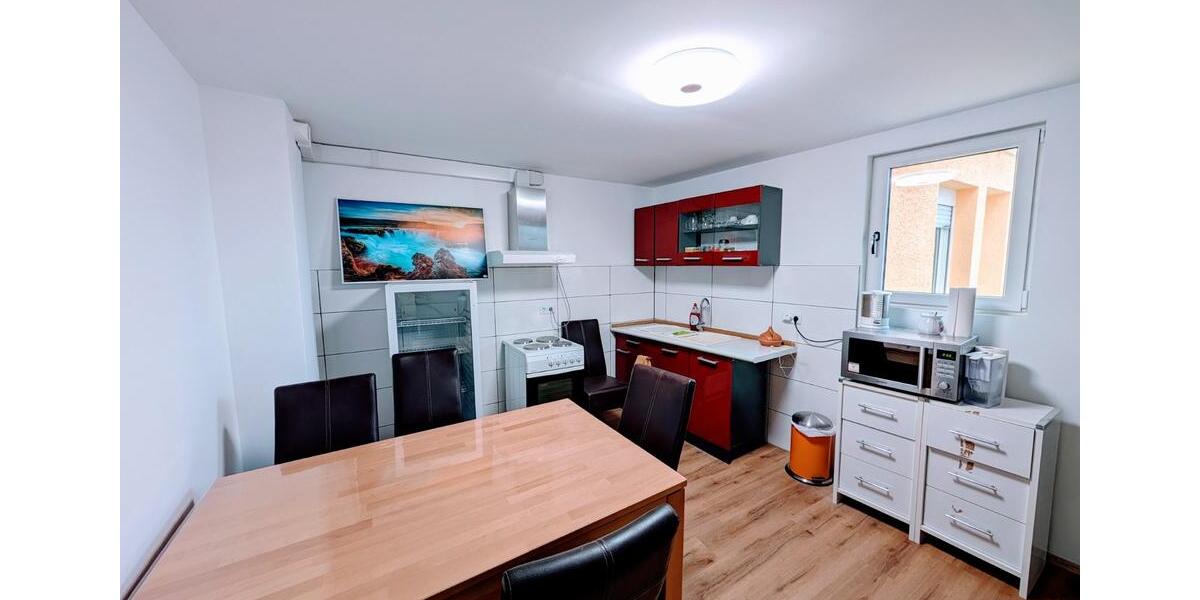 Etagenwohnung Rüdesheim am Rhein - 3 Zimmer, 25 m&sup2;, 420&euro; | Angebot:21166070