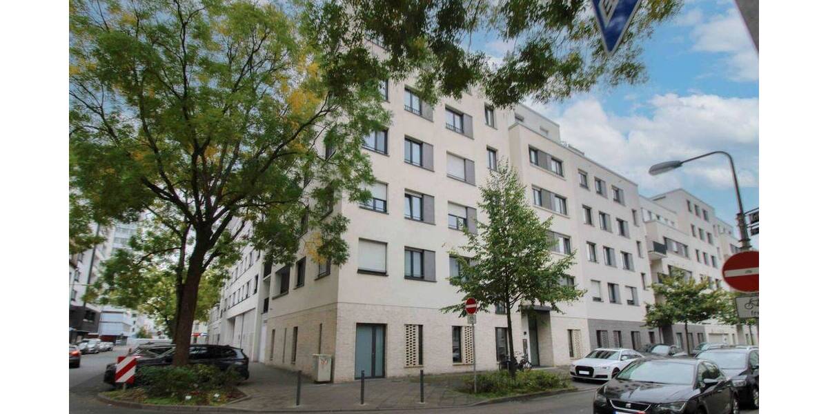 Etagenwohnung Frankfurt Gallus - 5 Zimmer, 147 m&sup2;, 925.000&euro; | Angebot:26108202