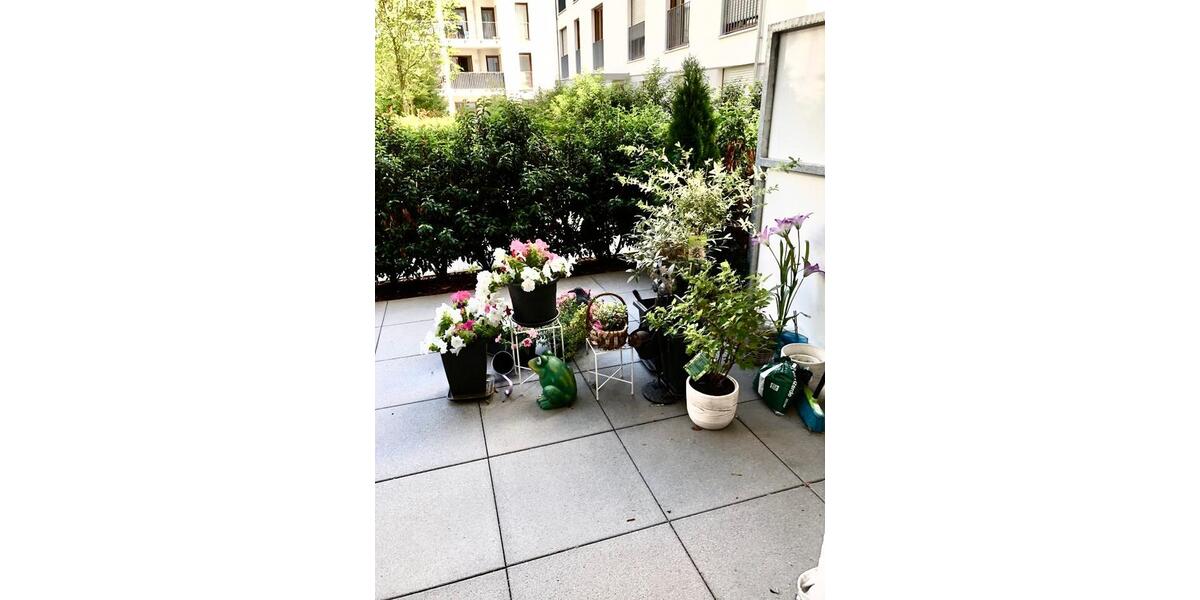 Etagenwohnung Frankfurt am Main Bockenheim - 3 Zimmer, 82 m&sup2;, 610.000&euro; | Angebot:26008025