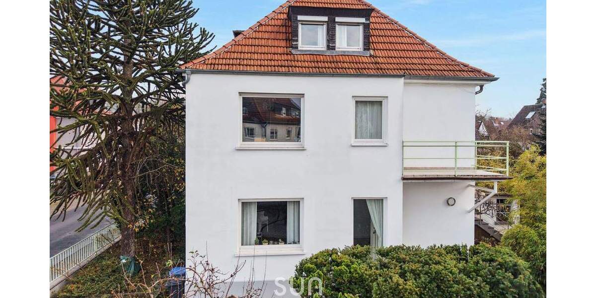 Doppelhaushälfte Rüsselsheim am Main Rüsselsheim - 7 Zimmer, 188 m&sup2;, 674.000&euro; | Angebot:24484532