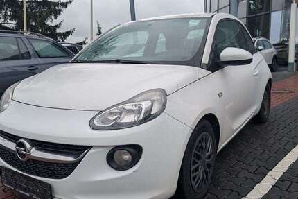 Opel Adam 74.600 km 6.790 &euro; Mainz 55128