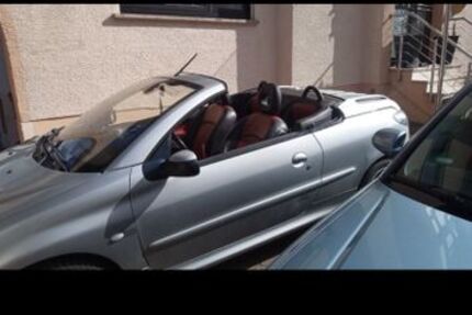 Peugeot 206 131.000 km 2.500 &euro; Rüsselsheim am Main 65428