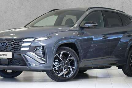 Hyundai TUCSON 18.877 km 36.480 &euro; Mainz-Kastel 55252