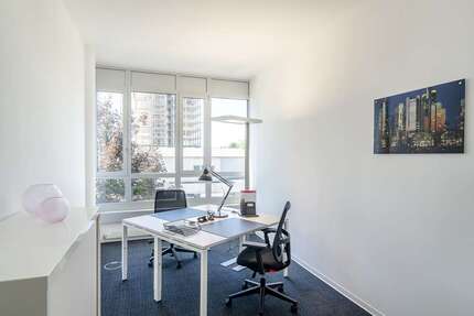 Gewerbeobjekt Eschborn - 2.479&euro; | Angebot:27011373