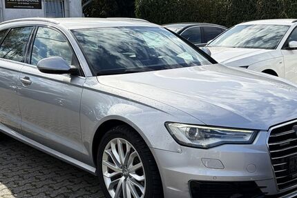 Audi A6 235.000 km 10.500 &euro; Wiesbaden 65199