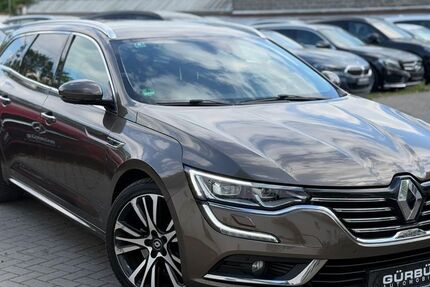 Renault Talisman 115.000 km 14.600 &euro; Wiesbaden 65201