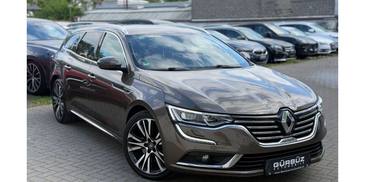 Renault Talisman 115.000 km 14.600 &euro; Wiesbaden 65201