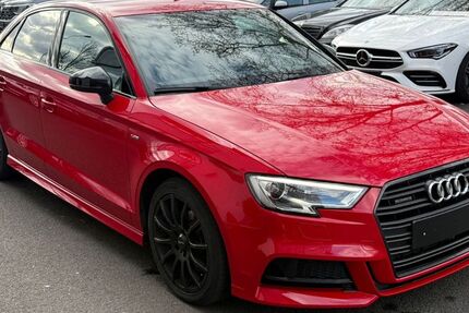 Audi A3 97.000 km 19.999 &euro; Wiesbaden 65203