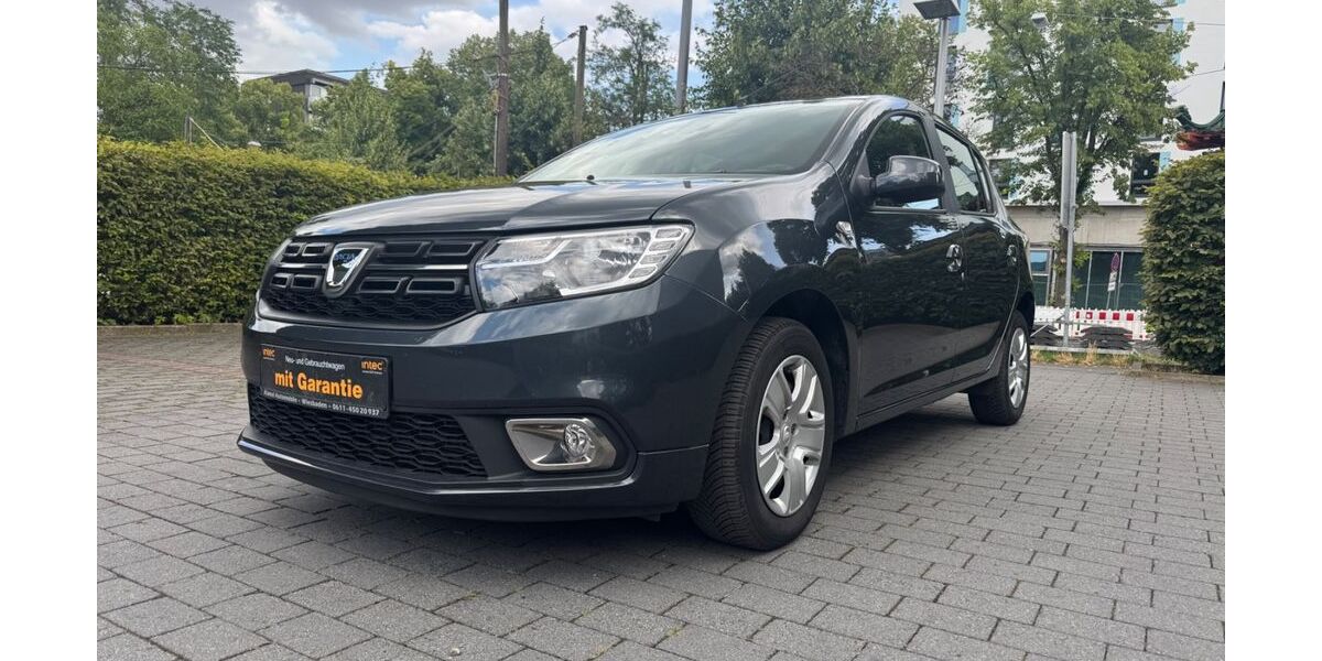 Dacia Sandero 21.300 km 9.490 € Wiesbaden 65197