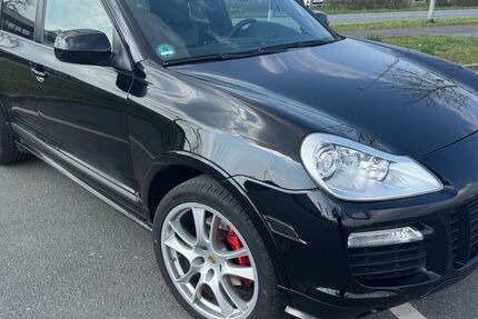 Porsche Cayenne 205.000 km 11.000 &euro; Rüsselsheim 65428