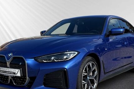 BMW i4 33.845 km 39.990 € Wiesbaden 65203