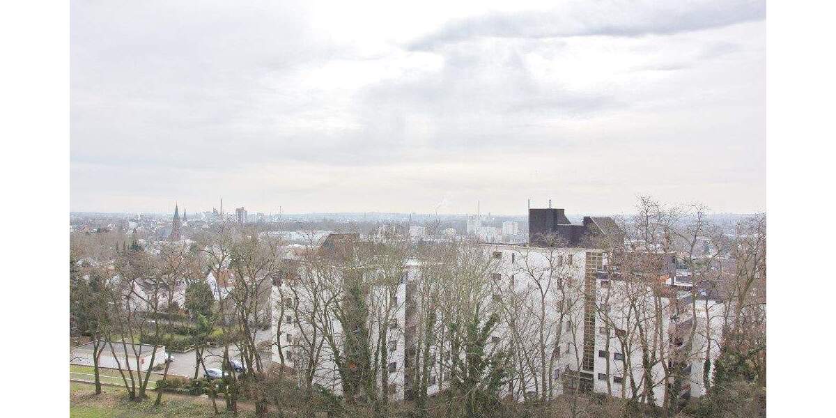 Etagenwohnung Wiesbaden Biebrich - 2 Zimmer, 48 m&sup2;, 179.000&euro; | Angebot:25836524