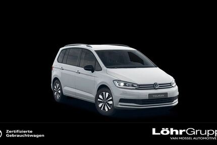 VW Touran 7.007 km 35.980 &euro; Mainz 55131