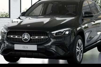 Mercedes GLA 200