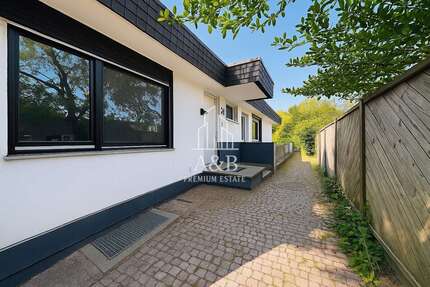 Haus Mainz / Bretzenheim Bretzenheim - 7 Zimmer, 277 m&sup2;, 1.080.000&euro; | Angebot:23560355