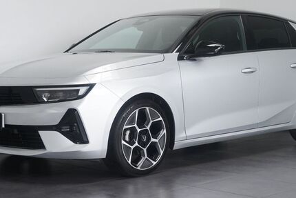 Opel Astra 11.404 km 23.995 € Wiesbaden 65205