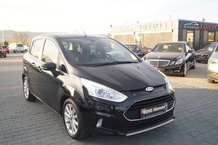 Ford B-Max 55.477 km 9.890 &euro; Ingelheim 55218