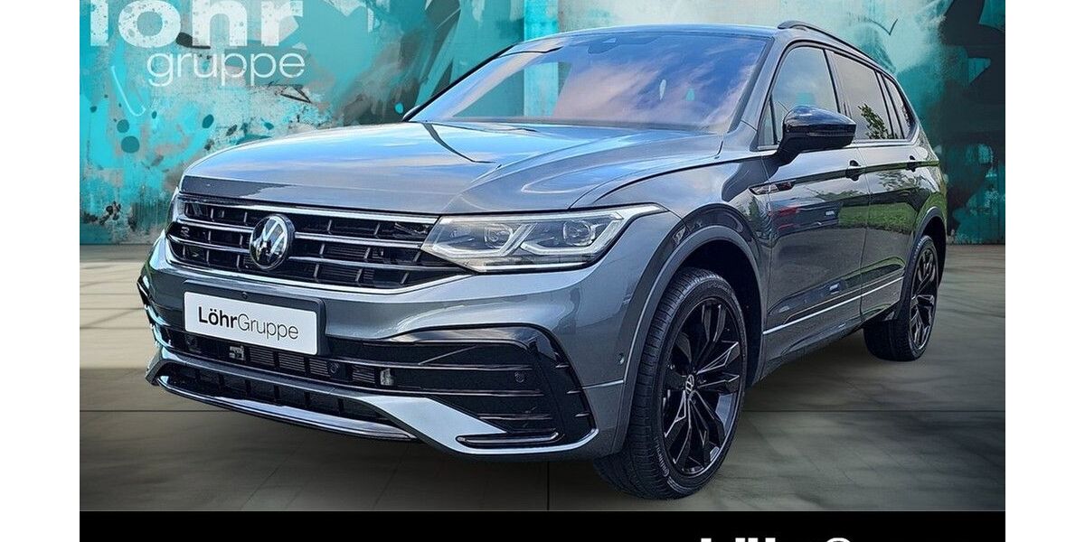 VW Tiguan 5.806 km 47.880 € Mainz 55131