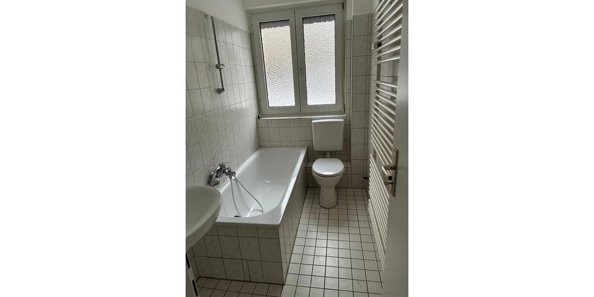 Attraktive 3-Zimmer-Wohnung mit Wohlfühlfaktor! 3 zimmer