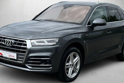 Audi Q5 111.884 km 26.380 &euro; Mainz 55131