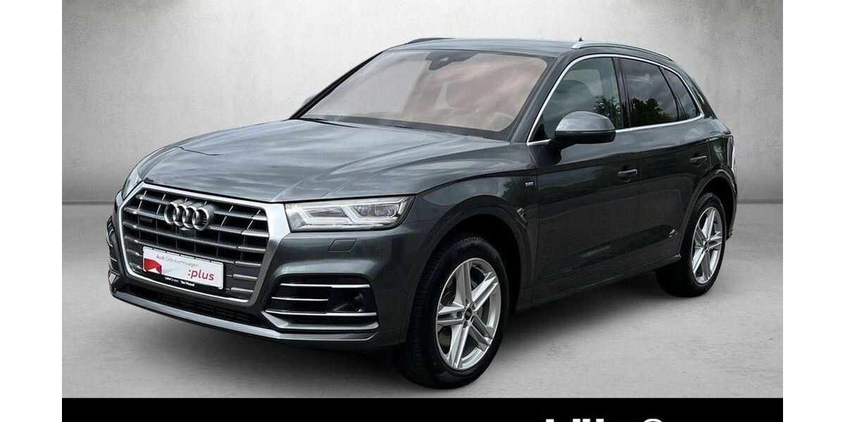 Audi Q5 111.884 km 26.380 &euro; Mainz 55131