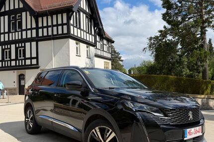 Peugeot 5008 157.000 km 16.659 &euro; Oberursel 61440