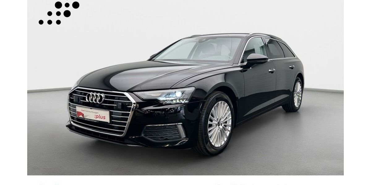 Audi A6 96.951 km 29.990 &euro; Hofheim 65719