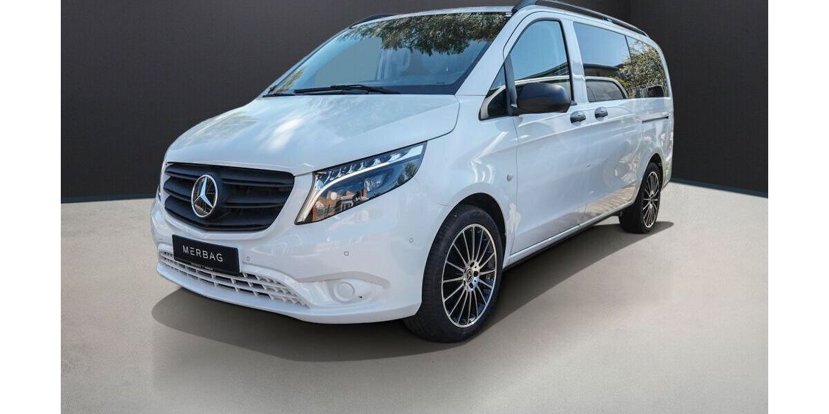 Mercedes-Benz Vito 15.790 km 48.195 &euro; Wiesbaden-Schierstein 65201